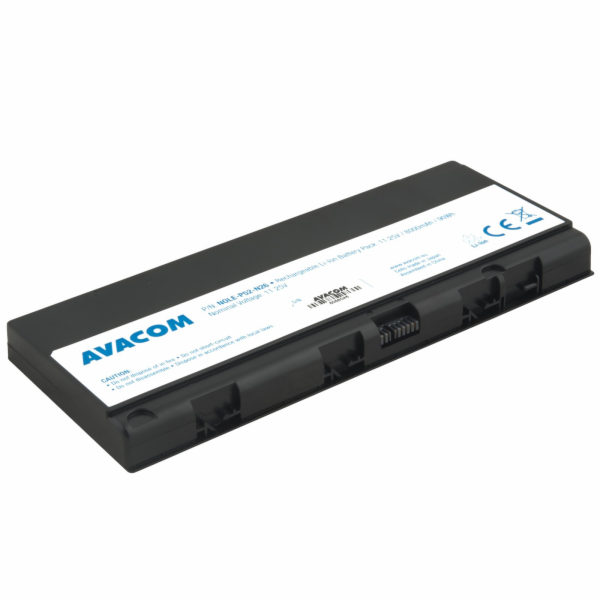 Baterie AVACOM pro Lenovo ThinkPad P50 Li-Ion 11,25V 8000...
