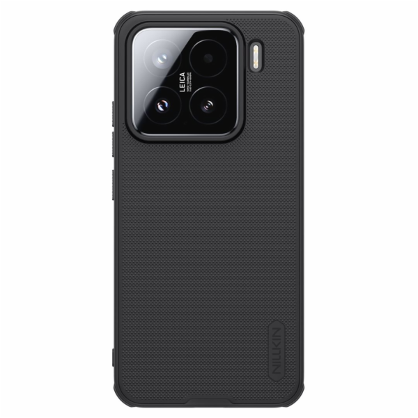 Nillkin Super Frosted PRO Zadní Kryt pro Xiaomi 15 Ultra ...