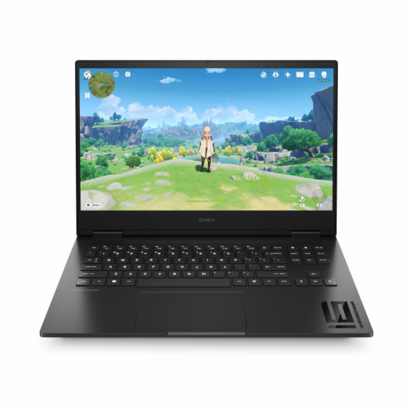 HP Omen/16-xf0900nc/R7-7840HS/16,1"/QHD/32GB/1TB SSD/RTX ...