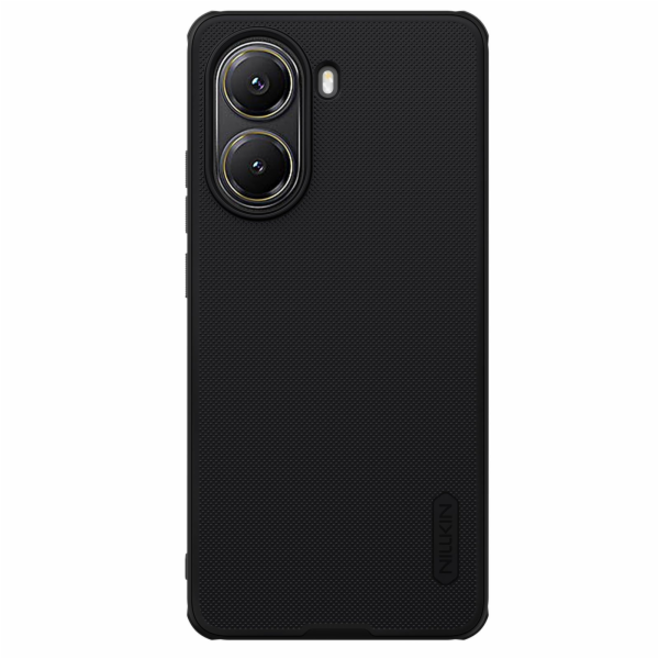 Nillkin Super Frosted PRO Zadní Kryt pro Poco X7 Pro 5G B...