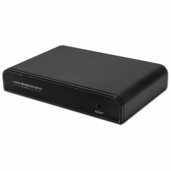 XtendLan HDMI přenos po LAN, přijímač, UDP/Multicast, 100...