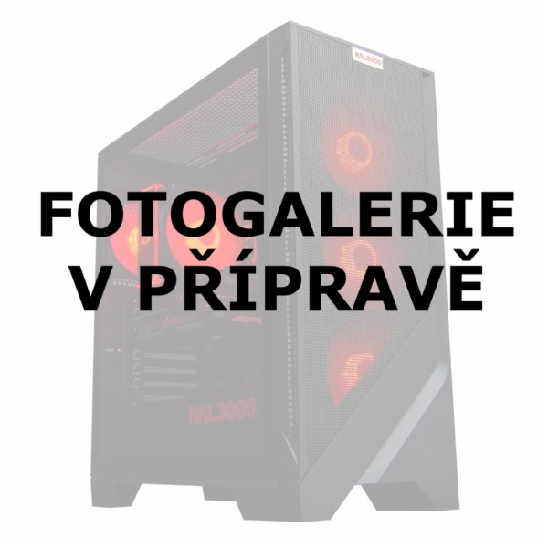 HAL3000 Master Gamer / Intel i5-14400F/ 32GB/ RTX 5070/ 1...