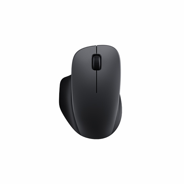 Xiaomi Wireless Mouse Comfort Edition (Black)