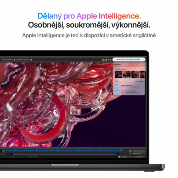 Apple MacBook Pro 16"/M4 Pro/16,2"/3456x2234/24GB/512GB S...