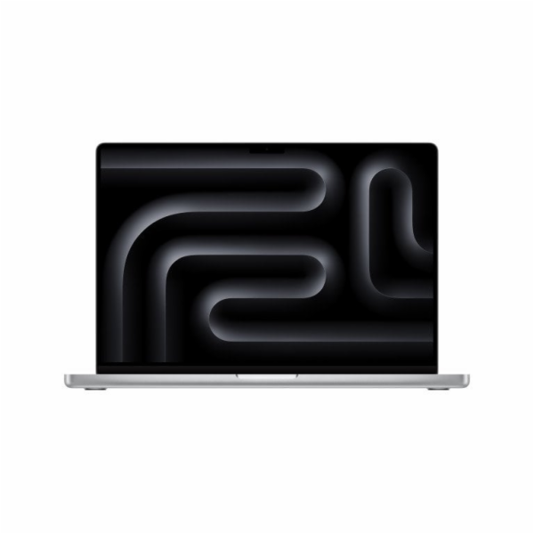 Apple MacBook Pro 16"/M4 Pro/16,2"/3456x2234/24GB/512GB S...