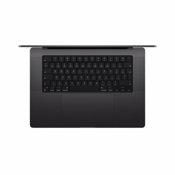 Apple MacBook Pro 16"/M4 Max/16,2"/3456x2234/48GB/1TB SSD...