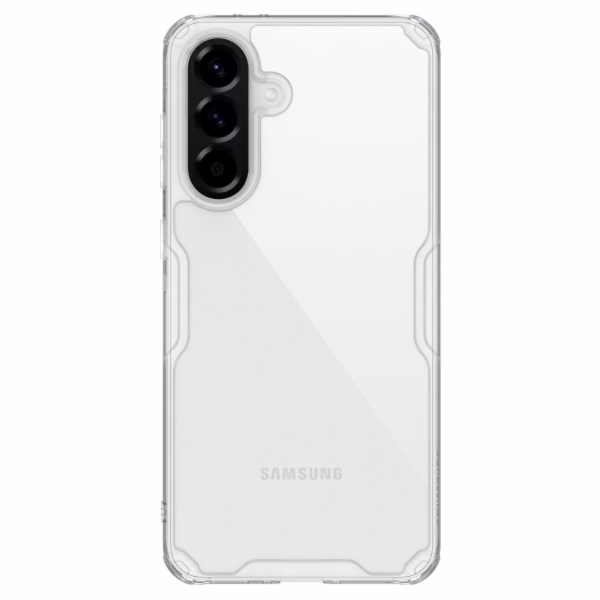 Nillkin Nature TPU PRO Kryt pro Samsung Galaxy A56 5G Tra...