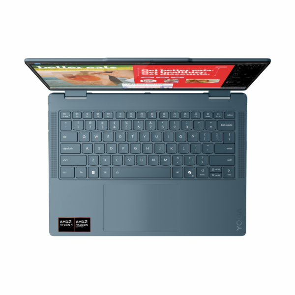 Lenovo Yoga 7 2-in-1/14AKP10/AI5-340/14"/WUXGA/T/16GB/1TB...