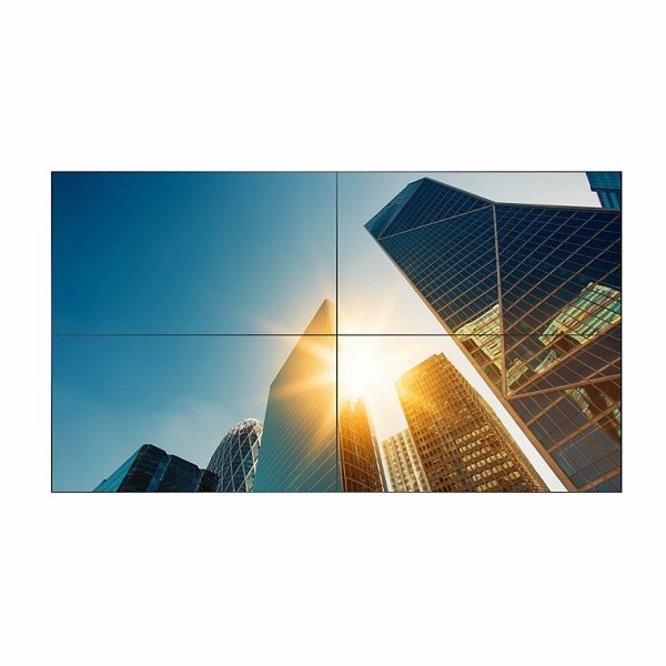 55" LED Philips 55BDL3207X-FHD,700cd,24/7,3.5mm