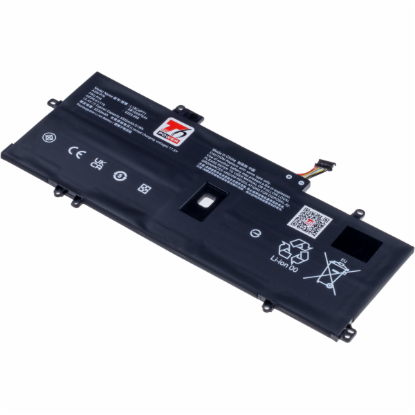 Baterie T6 Power Lenovo ThinkPad X1 Carbon 7th, 8th, X1 Y...