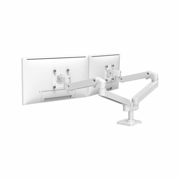 ERGOTRON LX Pro Dual Side-by-Side Arm , stolní dvouramenn...