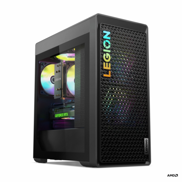 Lenovo LEGION T5 26ARA8 Ryzen 5 7600/32GB/SSD 1TB/RTX4060...