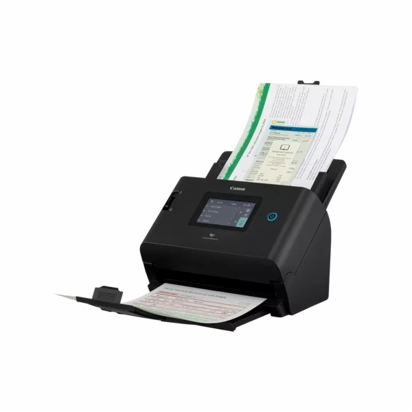 Canon imageFORMULA DR-S350NW - skener