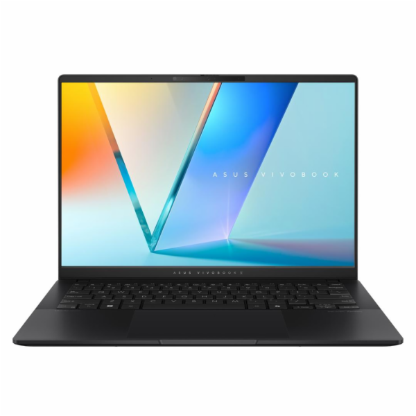ASUS Vivobook S 14 OLED/M5406KA-OLED108X/AI7-350/14"/WUXG...