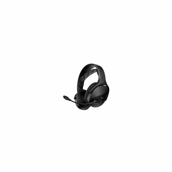 HP HyperX Cloud Jet Wireless Gaming Headset Black