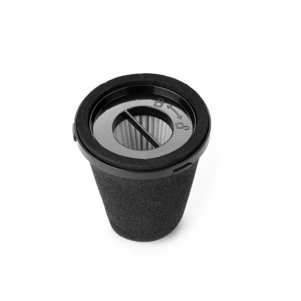 Filtr Niceboy HEPA pro vysavač  ION Hurricane H5 Plus