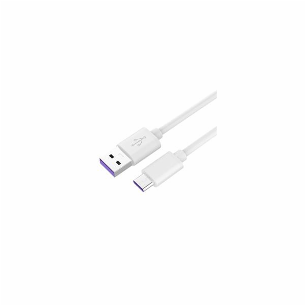 PremiumCord Kabel USB-C/M - USB 2.0 A/M, Super fast charg...