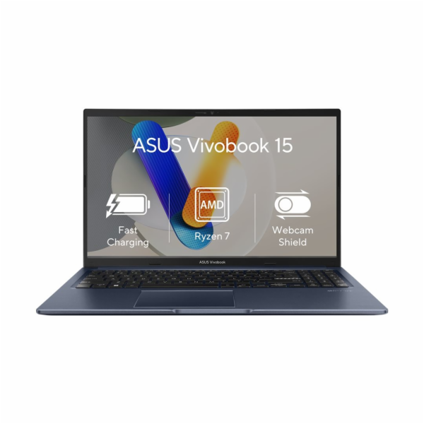 ASUS Vivobook 15/M1502YA-NJ699W/R7-5825U/15,6"/FHD/16GB/5...