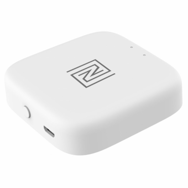 IMMAX NEO BRIDGE PRO SMART Zigbee 3.0 v2, Wi-Fi, TUYA