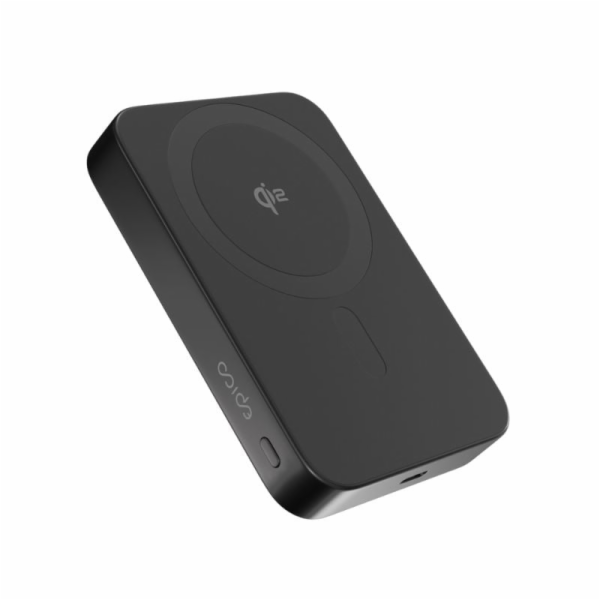 Epico Qi2 10000mAh Alu Mag+ PowerBanka EM71 -černá