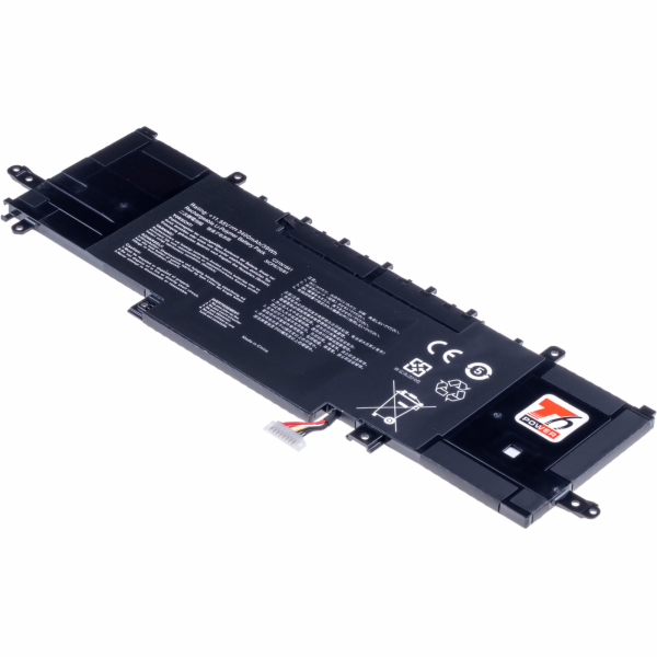 Baterie T6 Power Asus ZenBook 13 UX334, 14 UX434, Flip 14...