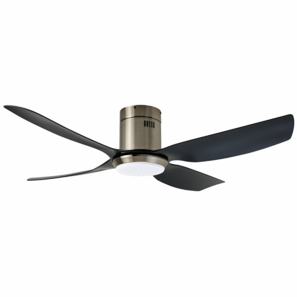 IMMAX NEO LITE PURE SMART LED stropní svítidlo s ventilát...