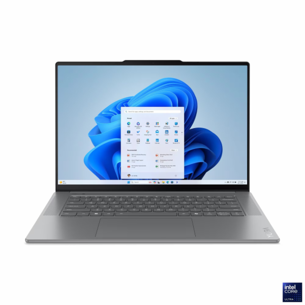 Lenovo Yoga Slim 7/15ILL9/U7-258V/15,3"/2880x1800/32GB/1T...