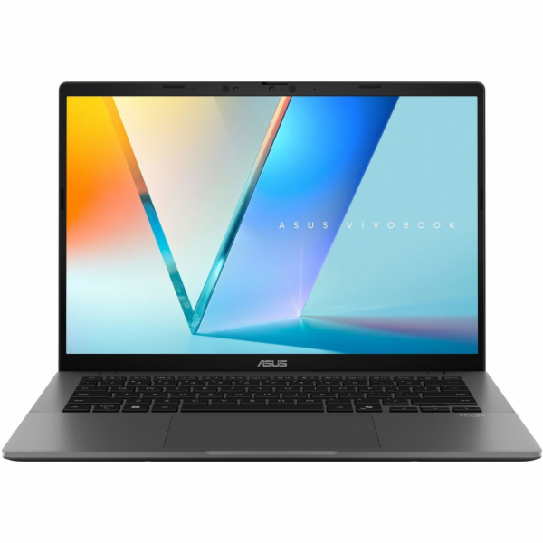 ASUS Vivobook S14 - Snapdragon X  X1 26 100/16GB/1TB SSD/...