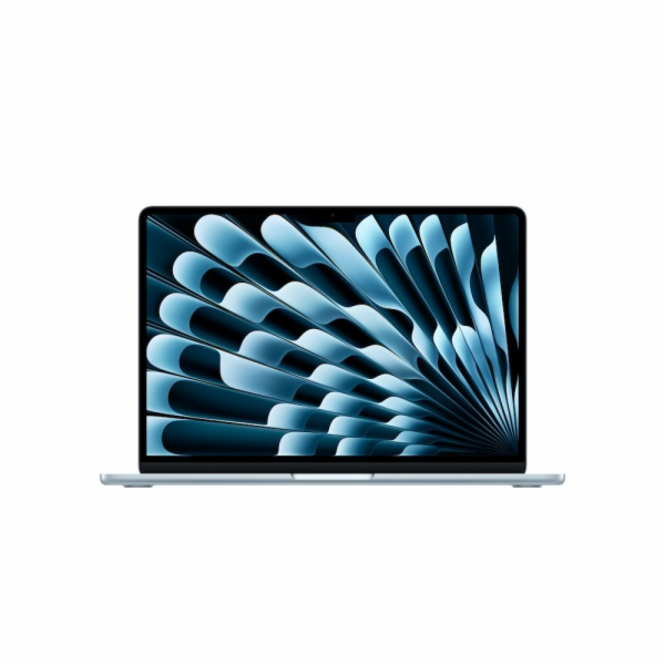 Apple MacBook Air 13"/M4/13,6"/2560x1664/16GB/256GB SSD/M...