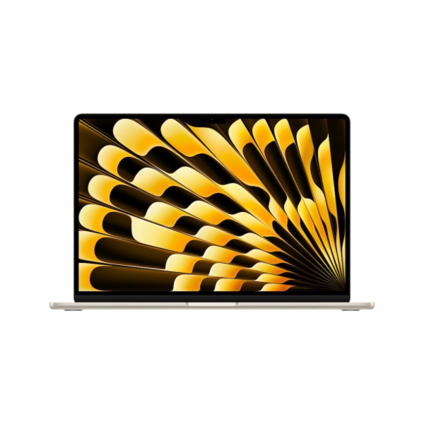 Apple MacBook Air 15"/M4/15,3"/2880x1864/16GB/512GB SSD/M...