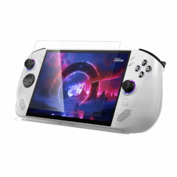 Lenovo LEGION GO "S" Screen Protector = tvrzené ochranné ...