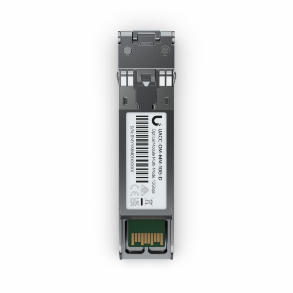 Ubiquiti UACC-OM-MM-10G-D, MM Module, 10G, 1-pack