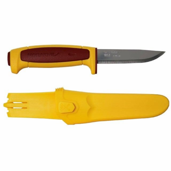 MORAKNIV Turistický nůž Morakniv Basic 546 Limited Editio...