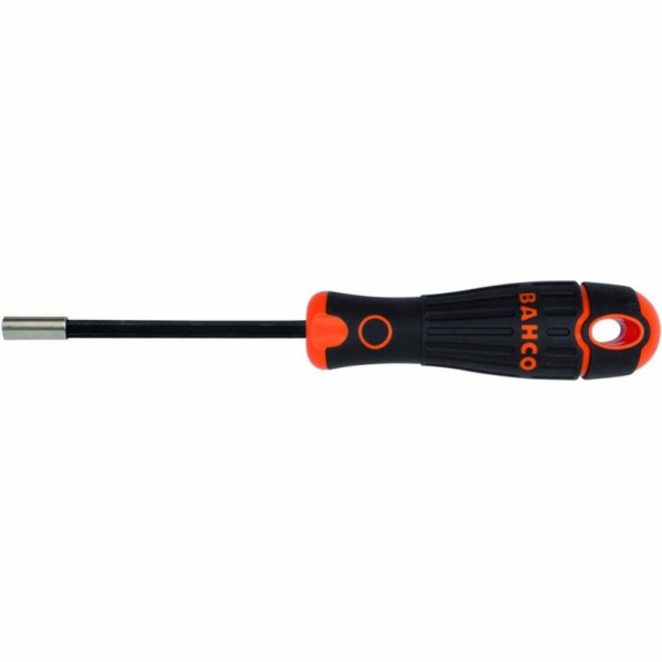 BAHCO Kombinovaný šroubovák Bahco 125 mm 1/4"