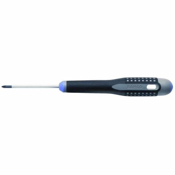 BAHCO Křížový šroubovák Bahco PZ0 x 60mm
