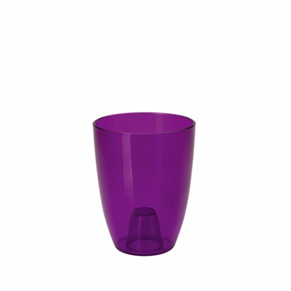 FORM_PLASTIC Květináč Form Plast ORCHID 0307T-T04, O 13 c...