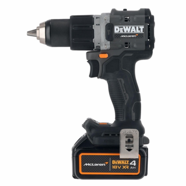 DEWALT VRTAČKA SMUG BATERIE DCD85MM2T-QW 18V 2X4AH