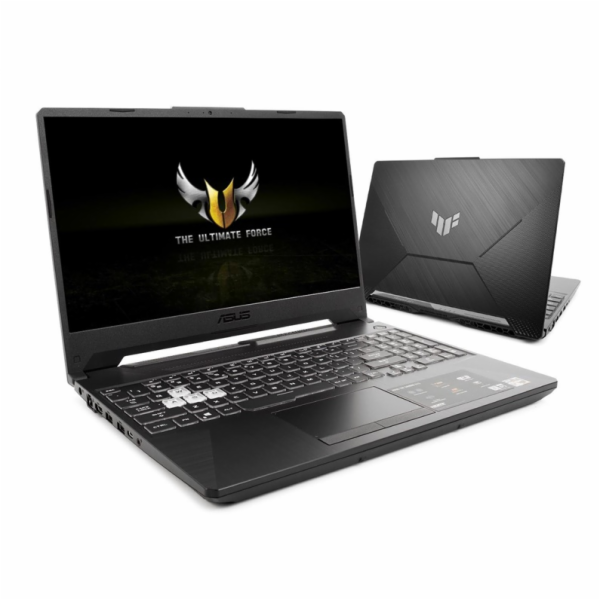 ASUS Notebook Asus TUF A15 Ryzen 7 16/512GB RTX2050