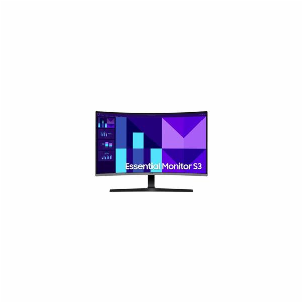 Samsung S3 (S39GD) 32" VA LED 1920x1080 Mega DCR 4ms 250c...