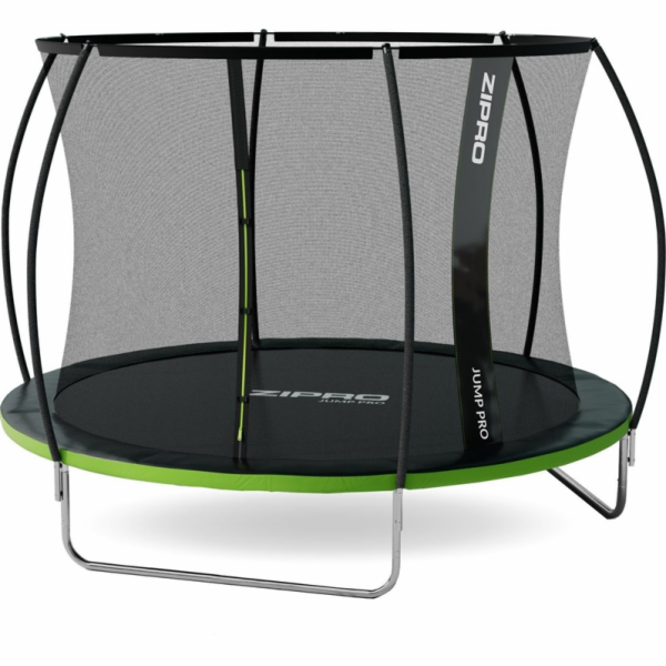 ZIPRO TRAMPOLÍNA ZIPPROJUMP PRO PREMIUM 252CM