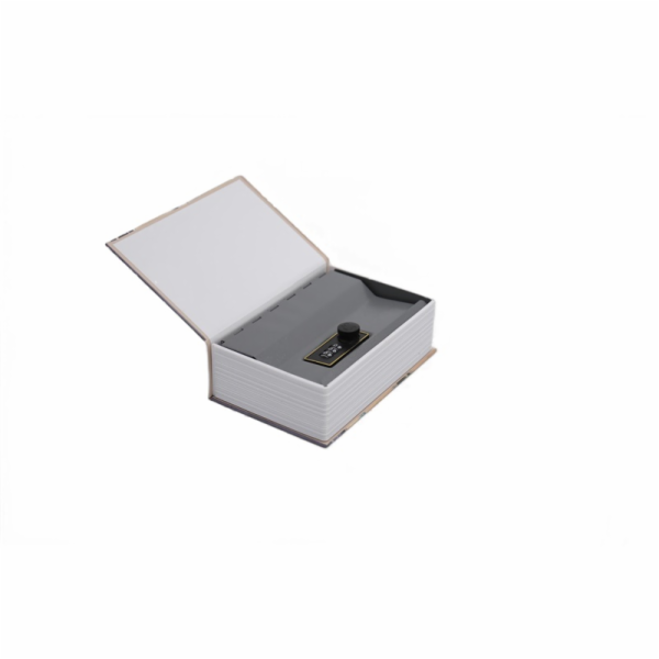 HAUSHALT Stojací trezor Haushalt, 5 cm x 11,5 cm x 18 cm