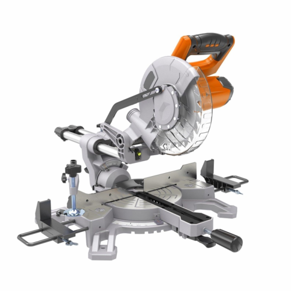 OKKO Příčný řezací stroj Okko J1G-ZP8-210, 1600 W, 210 mm