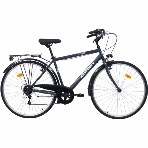 BOTTARI Turistické kolo Bottari Pisa, 28", 20" (50 cm) rám