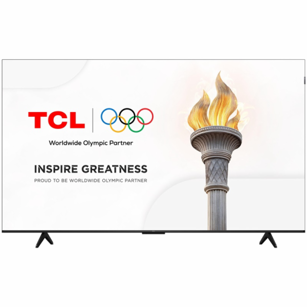 TCL TELEVIZE 65P7K TCL