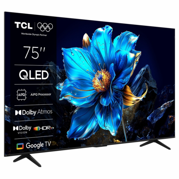 TCL TELEVIZE 75P7K TCL