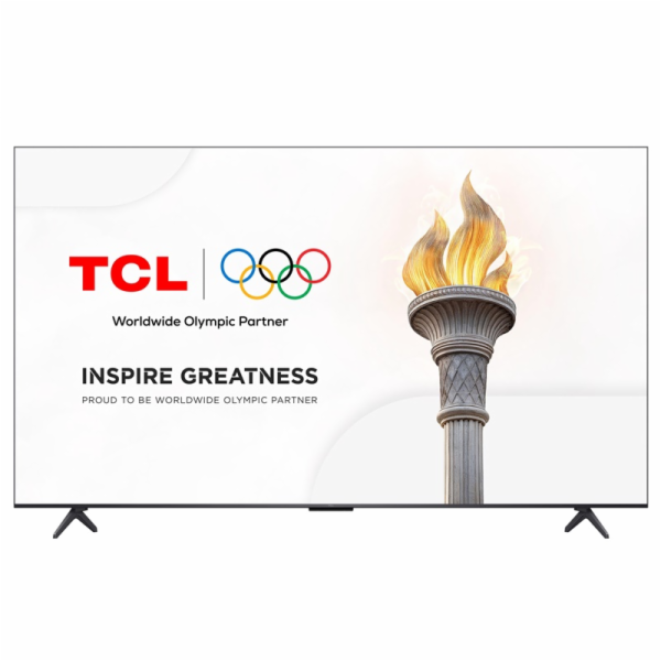TCL TELEVIZE 75C6K TCL