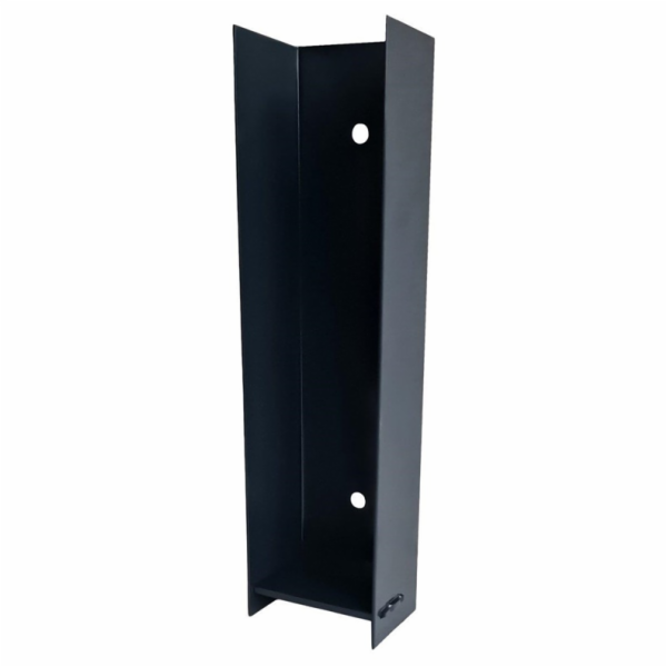 NENURODYTA_V Základová konzola RAL8017, 20 cm, hnědá