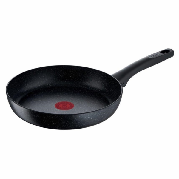 TEFAL Pánev Tefal BLACK STONE, 26 cm, hliník