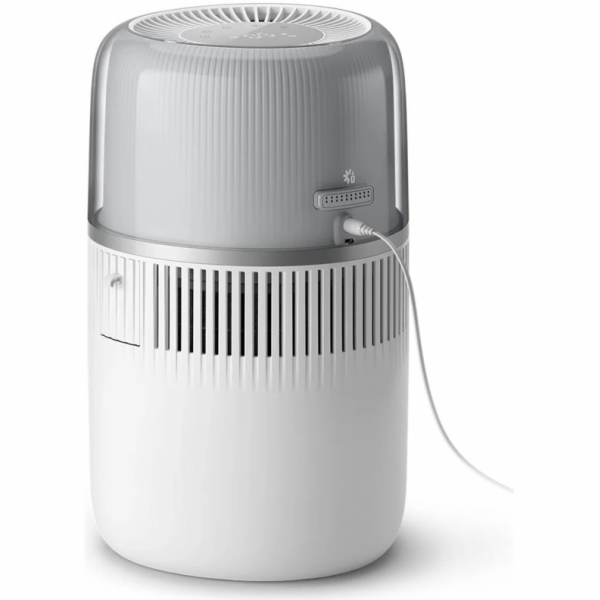 PHILIPS Zvlhčovač vzduchu Philips HU5710/00, 4,5l