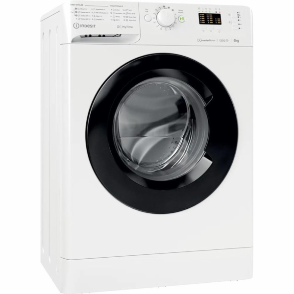INDESIT PRAČKA MTWSA 61294 WK EE IND